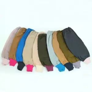 미술용토시 팔토시 색상랜덤 작업용토시 1P