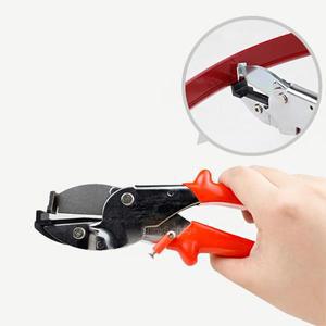 스테인레스 스틸 LED 채널 문자 트림 캡 벤딩 도구 간편