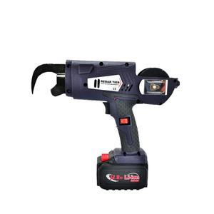 수동 도구 무선 철근 타이 묶는  휴대용 계층