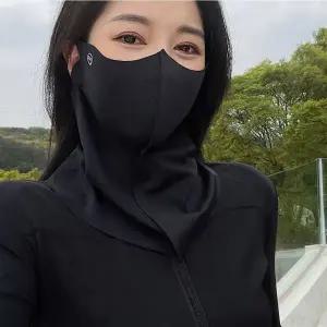 3컬러 골프 기모 겨울마스크