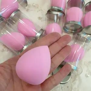 [셀러에이드]메이크업 파운데이션 스펀지 물광쿠션팩트 에어 퍼프