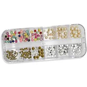 네일파츠 네일파츠세트 큐빅파츠 네일파츠모음