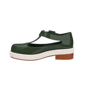 [멜리사]멜리사 KAZAKOVA II 그린 MSWBJ7WSKK11GRN