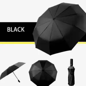 좋은 품질 박스포장 반사 스트라이프 거꾸로우산 라이