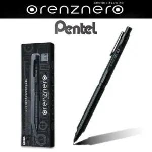 한정판샤프 펜텔 오렌즈네로 샤프 0.쓰리엠m