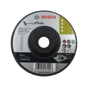 보쉬 그라인더날 10장 4in(철)(100x5.8x16)