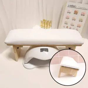 테이블 손목 네일받침대 접이식 받침대 네일