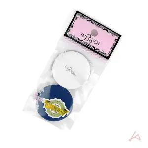 쿠션퍼프 2개 파우더퍼프 메이크업 퍼프 화장품 파우