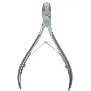 정리 손톱 니퍼 큐티클 네일용니퍼