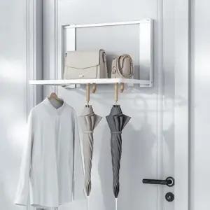 [SBD] 미니 자석 선반 현관문 세탁기 철제 마그네틱 건조대