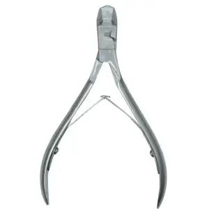 정리 손톱 니퍼 큐티클 네일용니퍼