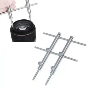 장비 렌즈 필터 수리 게눈 렌치 툴 스패너 카메라 망원경