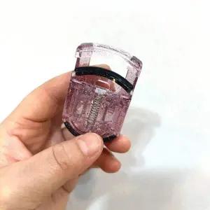 휴대용 미니 속눈썹 고데기 뷰러 집게 미용소품