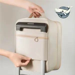 여행 필수 아이템 신발 파우치 수납 가방 NSs9+1Qgz