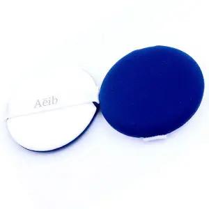 메이크업 에어쿠션 퍼프 1P 팩트 블러셔 분첩 스펀지 피부화장퍼프