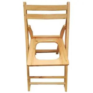 접이식 좌훈 좌욕 히노끼 원목 가정용 좌욕기 의자 나무 휴대용