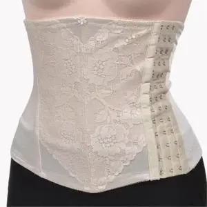 복부보정속옷 웨이스트니퍼 복부복대 복부니퍼 옆구리보정 복부보