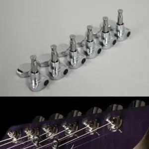 기타헤드머신 일렉기타 헤드머신 기타줄감개 L6-STRAT Cjf237