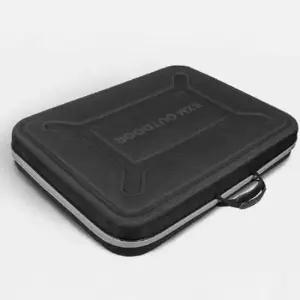 접이식캠핑테이블 카즈미 원테이블 TRS 캐리백 원행어 캠핑 가방 와이드