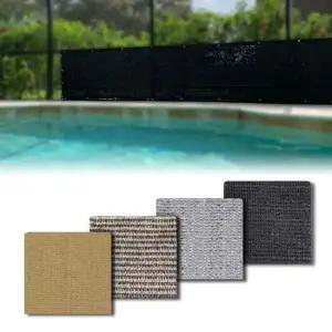 사생활보호 옥상 수영장 가림막 펜스 울타리 가리개 테라스가림막 베란다가림막 가림천