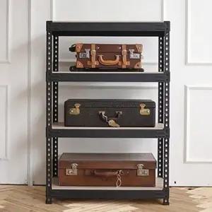 [SBD] 앵글선반 수납용품 스마트랙 4단800x400x1200