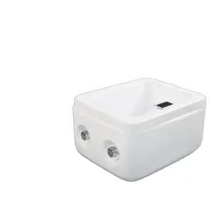 족욕 세면대 풋케어 발 네일샵 도기 세척통 욕조 족탕