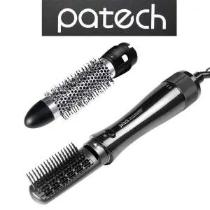 [셀러에이드]헤어스타일러 평브러쉬 컬브러쉬 파텍8405 냉온풍 평