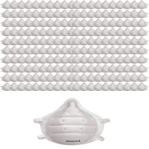 하니웰 홈 N95 NIOSH 승인 몰드 컵 일회용 마스크 200팩(DC300N95)