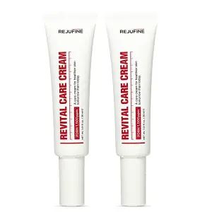 세인트프랑 리쥬파인 PDRN 크림 30ml 2개입