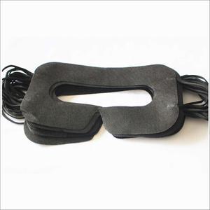 위생 마스크 패드 커버 100팩 - HTC 바이브, PS VR, 기어 오큘러스 리프트용 일회용 페이스