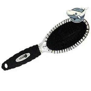 다용도 쿠션브러시 헤어빗 스타일링 빗 효과적인