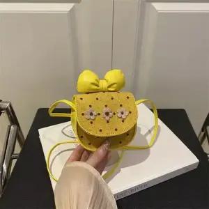 여성용 캐쥬얼 컴팩트 러블리 미니백 숄더백 슬림핏 패피5