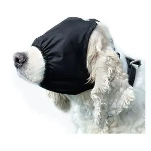 강아지안대 고양이 수면 캡 휴식용 마스크