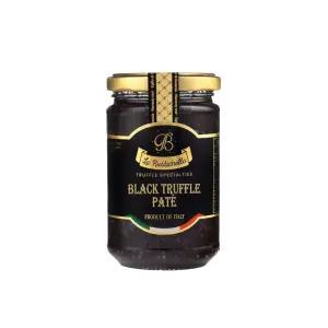La Rustichella 블랙 트러플 파테 280G