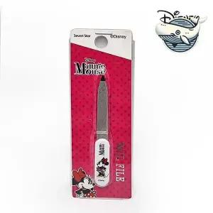 미니마우스 네일 버퍼 손톱 미용 아트 다듬기