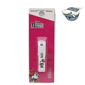 귀여운 미니마우스 네일케어 손톱깎이 어린이