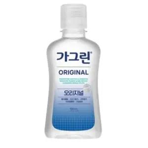 동아제약 가그린 오리지널 100ML