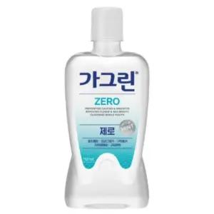 동아제약 가그린 제로 750ML