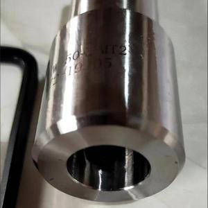 정밀 보링 공구 홀더 모스 시리즈 MTB3 LBK6 특수