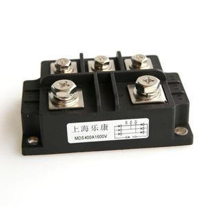 단상 정류기 브리지 MDQ100A/150A/200A/500A/400A MDS300A 1600V 고출력 충전 모듈