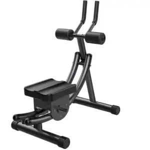 복근 기구 머신 코어 홈트레이닝 뱃살 운동