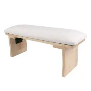 [콩심팥심]접이식 네일 테이블 손목 받침대 네일손목받침대 네일