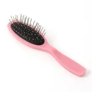 [골드스마일]인모 볼륨 숏컷 여성 짧은머리 통가발 블랙