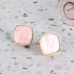 [골드스마일]SFW 네일아트 색상 믹싱 네일핑거 팔레트 사각