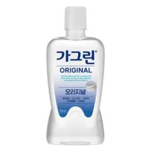 동아제약 가그린 오리지널 750ML