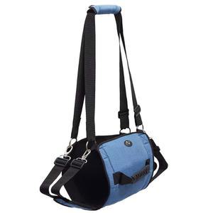 대형노령견 보조가방백팩포대기부상강아지대형견들것