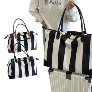 가디언블루 보스턴백 여행캐리어보조 섟 서류 결합