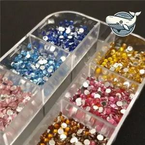 네일파츠 큐빅믹스 아트 장식 레진 악세사리