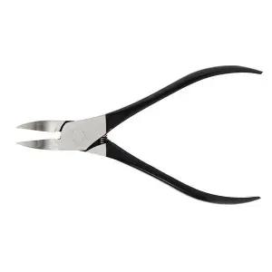 네일니퍼 블랙 뺀치 발톱 네일아트 미용