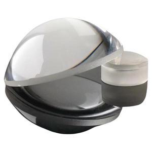 제조업체가 하는 고정밀 비구면 렌즈 Cnc 연마 N-Bk7  H-Laf10La 기판